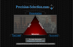 Precision Selection